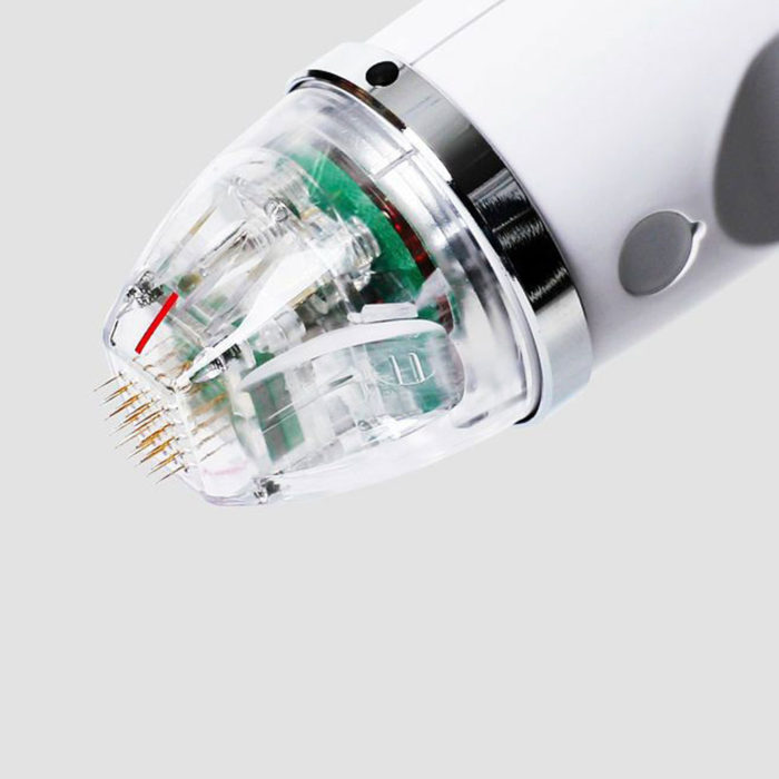 EndyMed Pro Intensif Tips